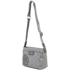 シャネル Chanel コココクーンショルダーバッグ キルティング