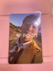 SEVENTEEN スングァン Face the Sun ep.4 Path Ver.