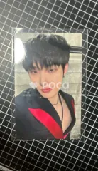 ATEEZ ミンギ NOT OKAY Flash Price Edition