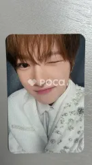 NCT サクヤ WISHLIST Dreamy Ver.