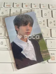 ENHYPEN ヒスン DIMENSION : ANSWER Weverse JAPAN/UNIVERSAL MUSIC STORE