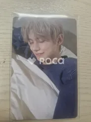 TXT ヨンジュン The Star Chapter: SANCTUARY ANGEL Ver.