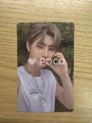 ENHYPEN ソンフン MANIFESTO : DAY 1 Weverse Albums ver.