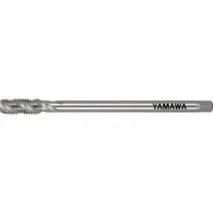 新品 ヤマワ ロングシャンクスパイラルタップ LS-SP-P2-120-M12X1.75