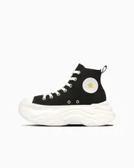 新品 CONVERSE(コンバース) ユニセックス大人 ALL STAR CITYHIKE GD Z HI BLACKオックスフォード