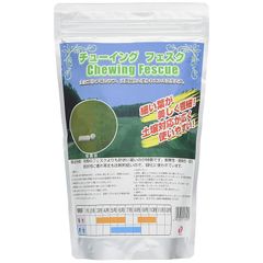福花園種苗 西洋芝種子 バミューダグラス 種子1L詰 皮取種(普通種)