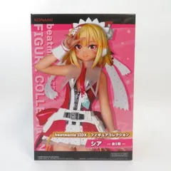 beatmania IIDX フィギュアコレクションまとめ売り beatmania IIDX フィギュアコレクション シア、ツガル - メルカリ