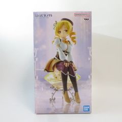 中古 未開封品 フィギュア 劇場版 魔法少女まどか☆マギカ[新編]叛逆の物語 巴マミ  BANDAI NAMCO/バンダイナムコ フィギュア pr03426