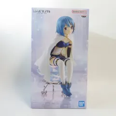 中古 未開封品 フィギュア 劇場版 魔法少女まどか☆マギカ[新編]叛逆の物語 美樹さやか  BANDAI NAMCO/バンダイナムコ フィギュア pr03421