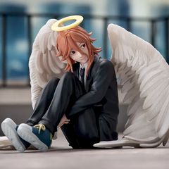 劇場版『チェンソーマンレゼ篇』 ハイプレミアムフィギュア “天使の