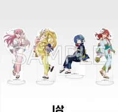 ぼっち・ざ・ろっく！ vol.4 i상 아크릴스탠드(4종)