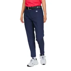 新品 ロングパンツ ストレッチ ワンポイントロゴ LONG PANTS CW-BG206-370-M