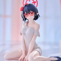 ブルーアーカイブ　Yumemirize“アヤネ” フィギュア　ブルアカ　非売品　日本限定プライズ