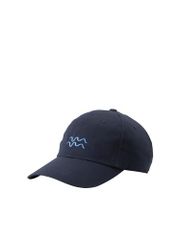 新品♪全日空 ANAオリジナル キャップ 帽子 ネイビー アメニティグッズ