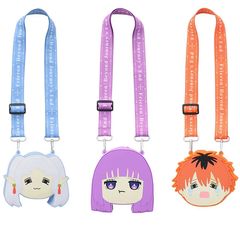 ano×バッドばつ丸シリコンポーチ - メルカリ