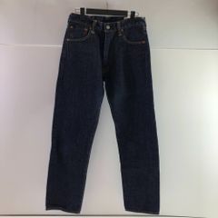 極美品 未使用級 極濃紺 501 xxx9 フィリピン製 W31 l32 未洗い - メルカリ
