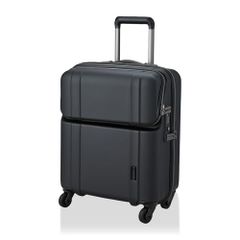 新品】Samsonite スーツケース FLATFORM スピナー66 EXP - メルカリ
