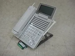 【中古】ET-36iE-DHCL(W) 日立integral-E 36ボタン カールコードレス ビジネスフォン [オフィス用品] [オフィス用品] [オフィス用品] 中古】ET-36iE-DHCL(W) 日立integral-E 36ボタン カールコードレス