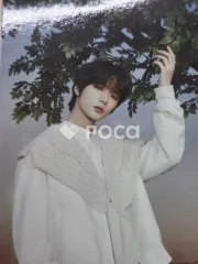 TXT ボムギュ TOMORROW X TOGETHER WORLD TOUR ACT : PROMISE Mini Photo Card