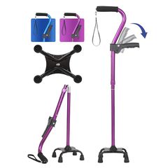 iWALK 2.0 歩行補助具 風呂カバー付】iWALK2.0 アイウォーク ハンズフリー松葉杖 骨折 歩行