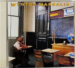 ブラックコーズ/ウィントンマルサリス/中古CD■d8365-20152-CD-2042