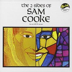TwoSidesof/SamCooke/中古CD■d8365-20137-CD-2206