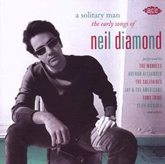 SolitaryManEarlySongsofNeilDiamond/NeilDiamond/中古CD■d8365-40218-CD-2932