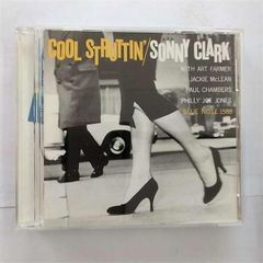 クールストラッティン/EMIミュージックジャパン/中古CD■d8365-20134-CD-2282