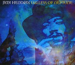 ヴァリーズオブネプチューン/ジミヘンドリックス/中古CD■d8365-40227-CD-2444