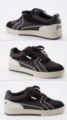 PALM ANGELSメリノウール混トラックジャケット＆パンツ セットアップXL PALM ANGELSメリノウール混トラックジャケット＆パンツ