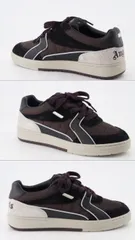 ⭐️美品⭐️PALM ANGELS Baskets Palm University スニーカー 26.8cm（42）のサムネイル