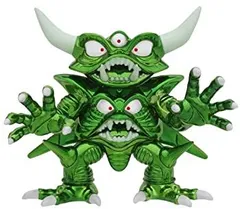 【中古】ドラゴンクエスト メタリックモンスターズギャラリー デスピサロ