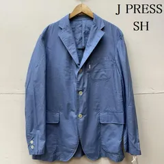 ジェイプレス SH エスエイチ BLZAR COTTON コットン ジャケット SH-JPRS-003 メンズ 40 ISItems【USED】【古着】【中古】50113879のサムネイル
