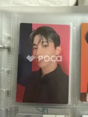 セブチ ドギョム SEVENTEEN CONCERT POWER OF LOVE TRADING CARD