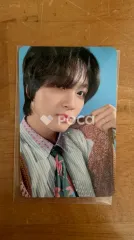 NCT ヘチャン ISTJ WITHMUU ラキドロ