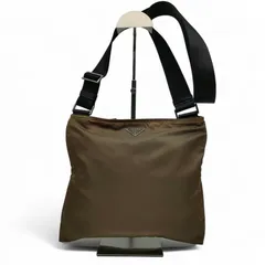 PRADA プラダ ナイロン ショルダーバッグ ナイロン　サコッシュ