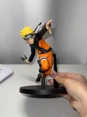 NARUTO -ナルト- 疾風伝 ジャンプ 50周年 アニバーサリー フィギュア ウズマキ NARUTO -ナルト-