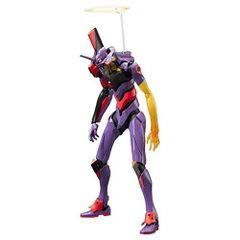 【中古】コトブキヤ ヱヴァンゲリヲン新劇場版 汎用ヒト型決戦兵器 人造人間 エヴァンゲリオン初号機 覚醒Ver. 1/400スケール プラスチックキット
