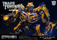 オプティマスプライム PRIME1STUDIO MMTFM-02 EX版 - メルカリ