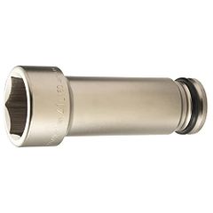 トネ(TONE) レバーソケット 24UR41T 二面幅41mm - メルカリ