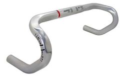 日東 NITTO ドロップハンドル b65LL ライタンライト 390mm - メルカリ