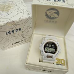 G-SHOCK GW-6904K-7JR ホワイトイルクジ 30周年モデル美品 - メルカリ