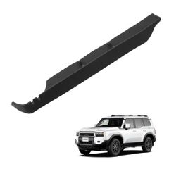 新品 HUAHAO トヨタ ランクル250 専用 助手席トレイ ランドクルーザー 250 ダッシュボードトレイ 車用収納ボックス 小物入れ キズ・汚れ防止 整理整頓 お手入れ・取付簡単 ランクル250 アクセサリー