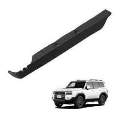 新品 HUAHAO トヨタ ランクル250 専用 助手席トレイ ランドクルーザー 250 ダッシュボードトレイ 車用収納ボックス 小物入れ キズ・汚れ防止 整理整頓 お手入れ・取付簡単 ランクル250 アクセサリー