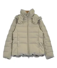 nano UNIVERSE ダウンジャケット/ダウンベスト レディース 【古着】【中古】【送料無料】