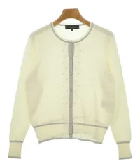 SunaUna カーディガン レディース 【古着】【中古】【送料無料】