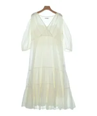 SNIDEL ワンピース レディース 【古着】【中古】【送料無料】