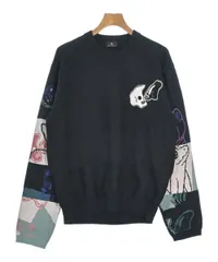 PS by Paul Smith ニット・セーター メンズ 【古着】【中古】【送料無料】