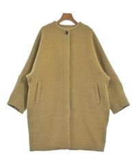 ADIEU TRISTESSE ショートコート レディース新品・未使用 タグ付き