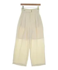 JEANASIS パンツ（その他） レディース 【古着】【中古】【送料無料】